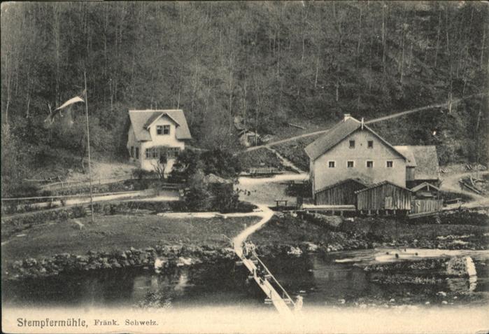 Stempfermuehle