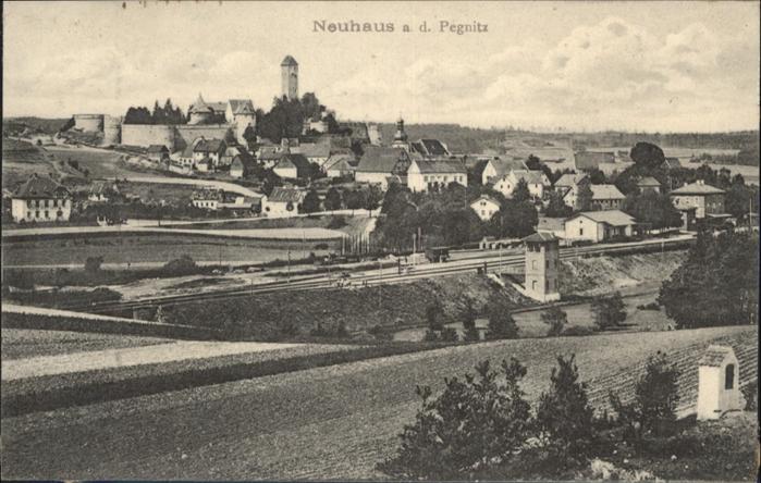 Neuhaus Pegnitz
