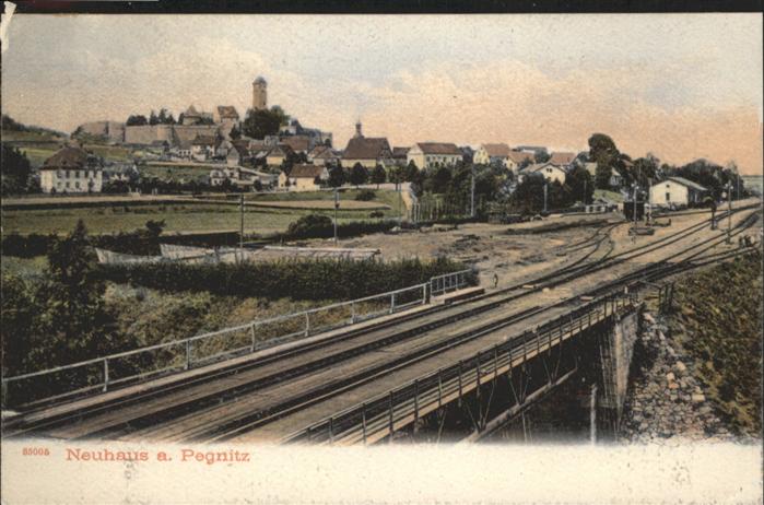 Neuhaus Pegnitz