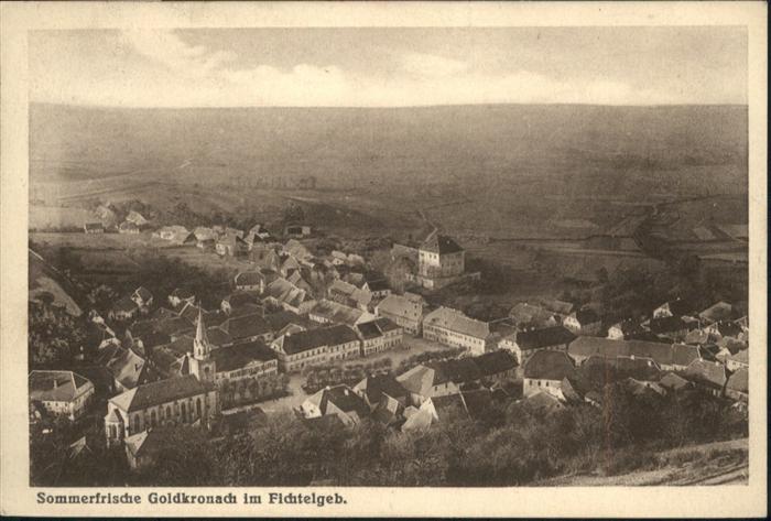Goldkronach
