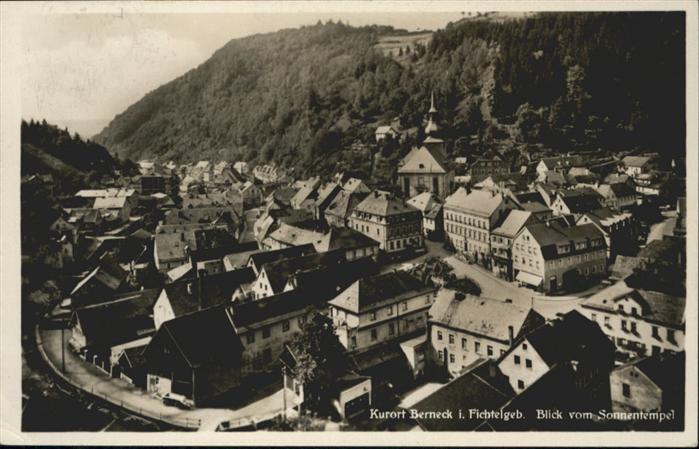 Bad Berneck