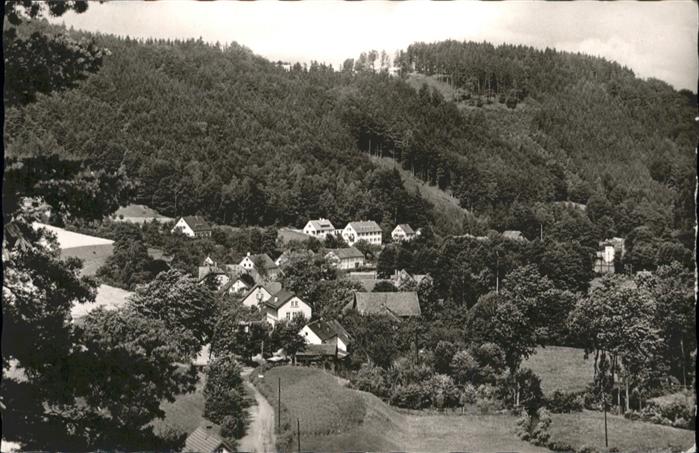 Goldmuehl Fichtelgebirge bei Bad Berneck