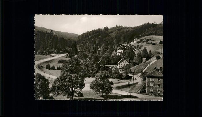 Bischofsgruen Glasermühle