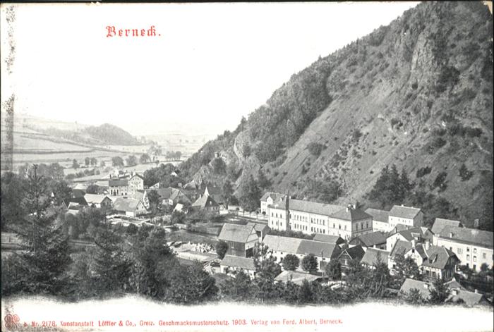 Bad Berneck