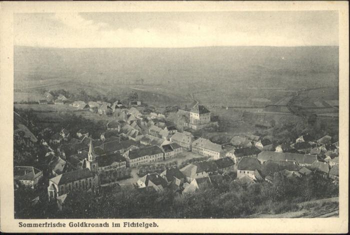 Goldkronach