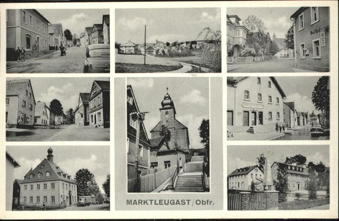 Marktleugast