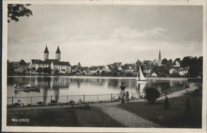Waldsee