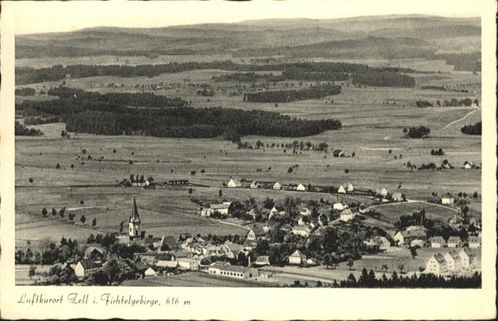 Zell Fichtelgebirge