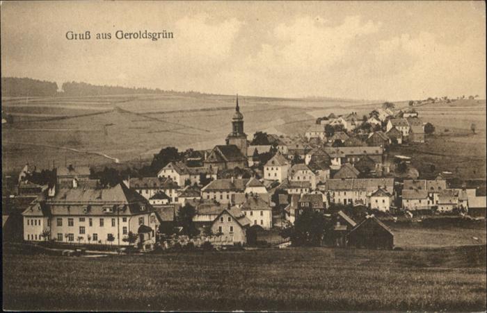 Geroldsgruen