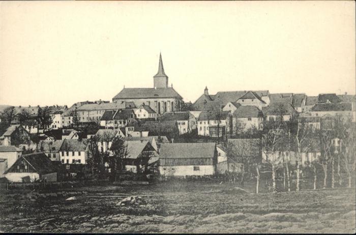 Weissenstadt