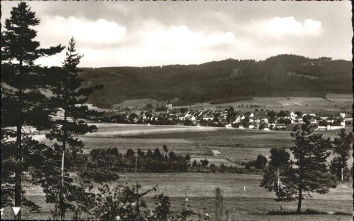 Weissenstadt Waldstein