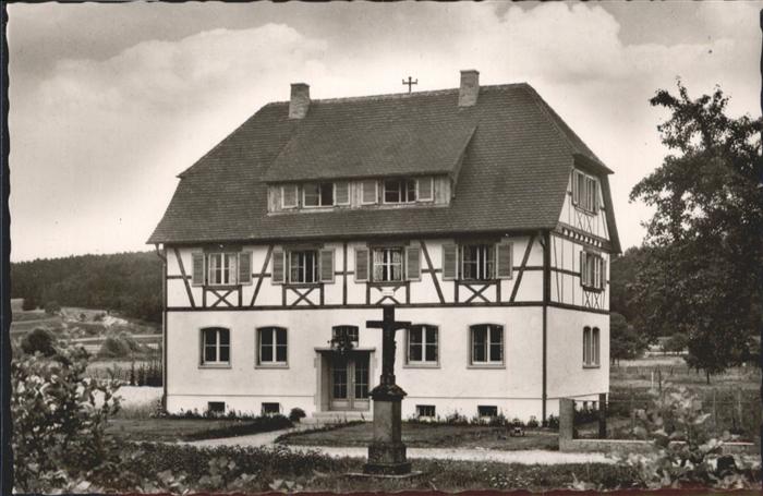 Unteruhldingen Haus Seefrieden