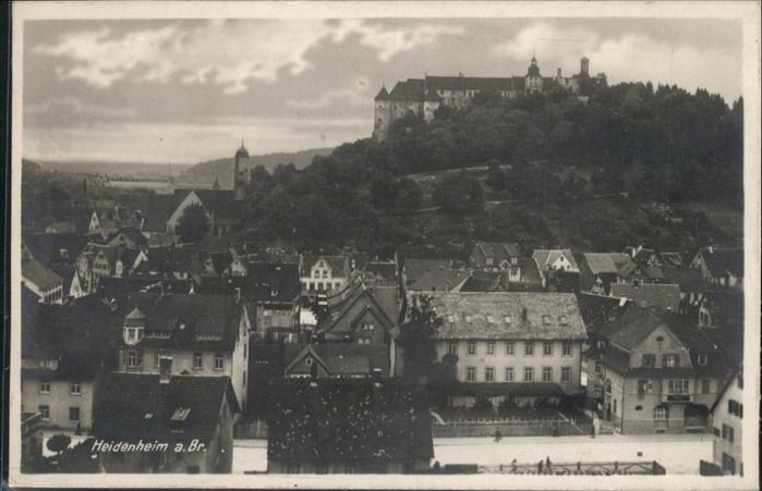 Heidenheim Brenz