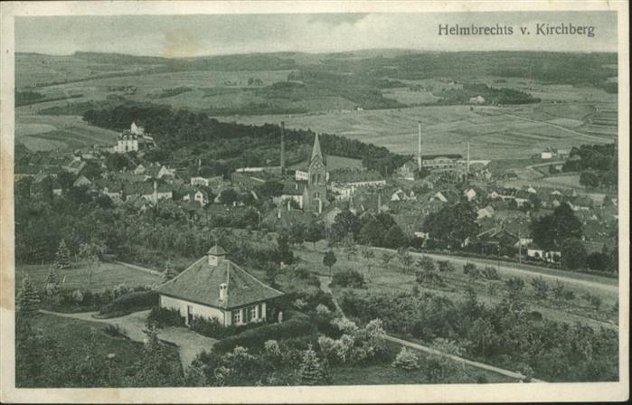 Helmbrechts