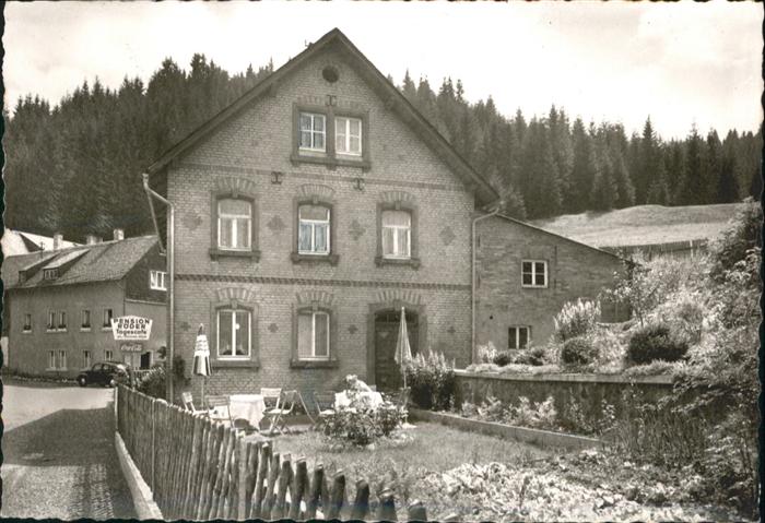 Duerrenwaid Cafe Röder