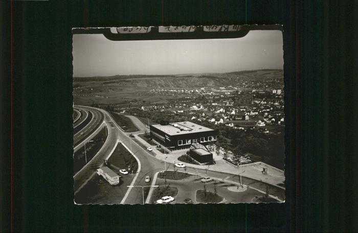 WueRZBURG Bayern Fliegeraufnahme