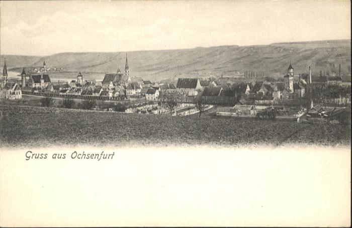 Ochsenfurt