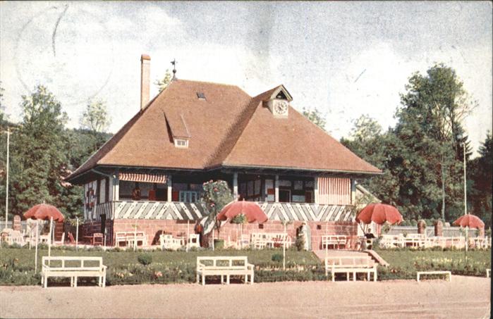 Bad Kissingen Tennisplatz