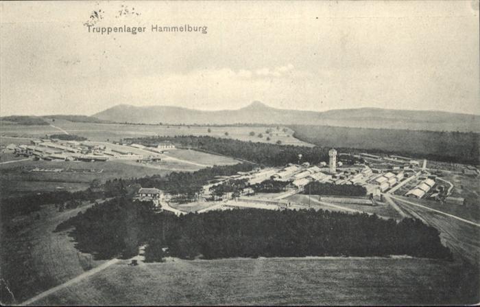 Hammelburg Truppenlager
