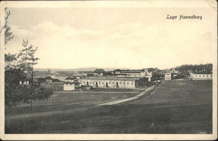 Hammelburg Truppenlager