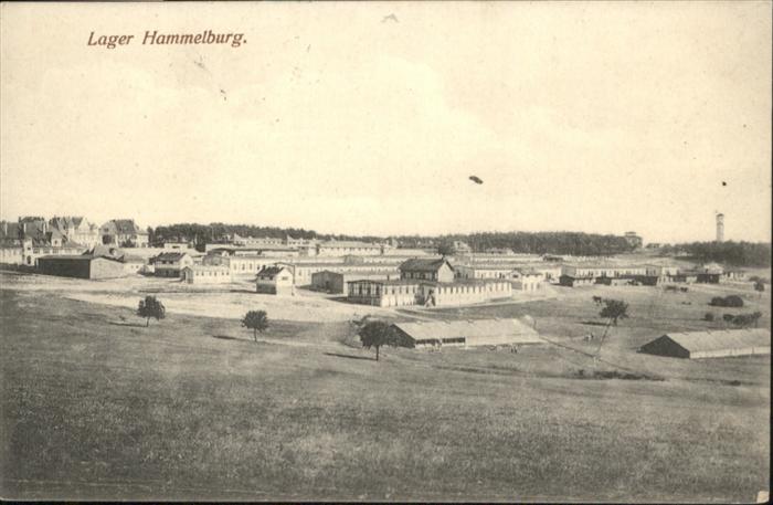 Hammelburg Truppenlager