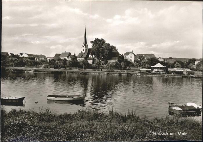 Erlenbach Main