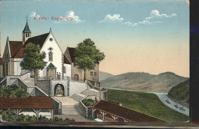 Kloster Engelberg