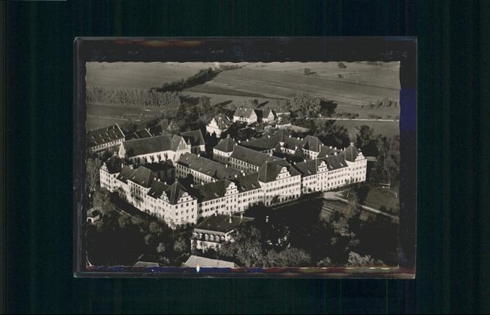 Salem Baden Fliegeraufnahme