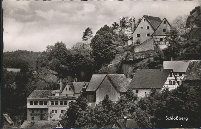 Schlossberg Heideck