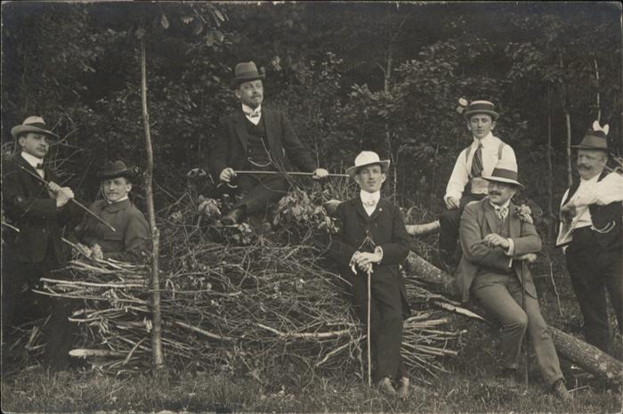 Hammelburg [Stempelabschlag]