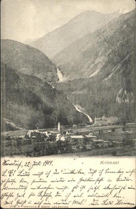 Krimml