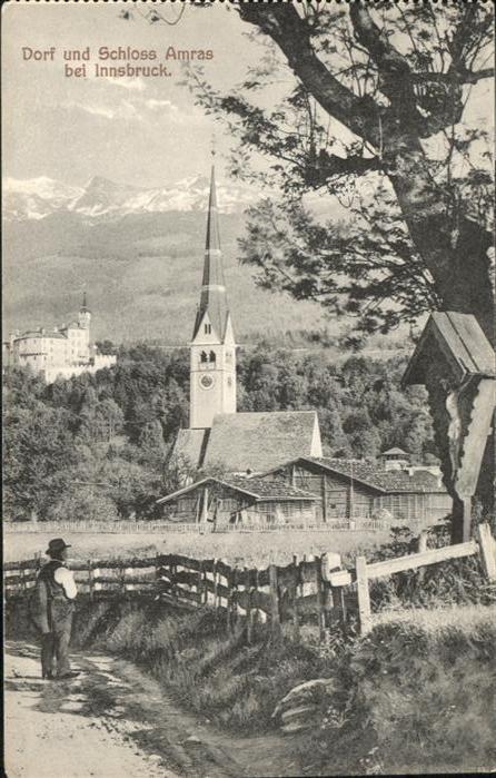 Innsbruck #ss Amras