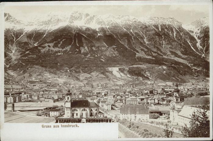 Innsbruck