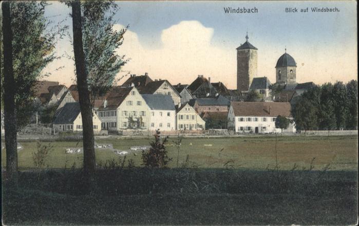 Windsbach