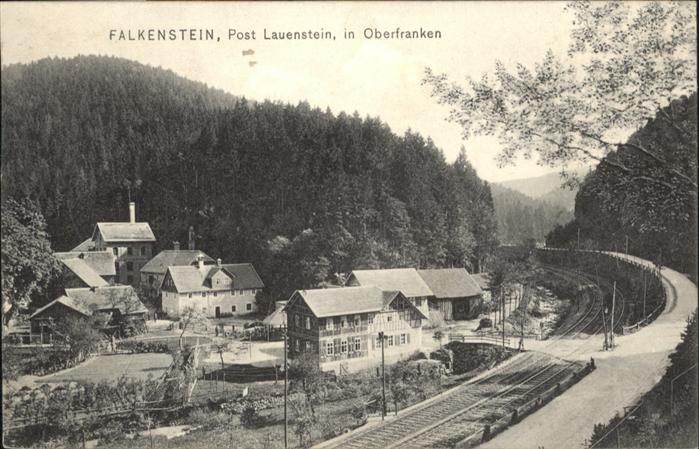Falkenstein Ludwigsstadt