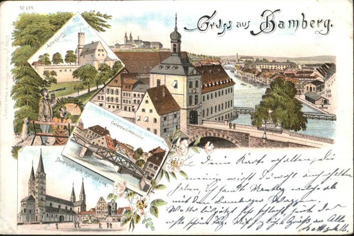 Bamberg