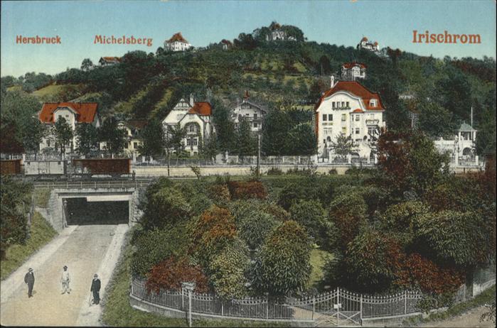 Hersbruck Michelsberg Irischrom