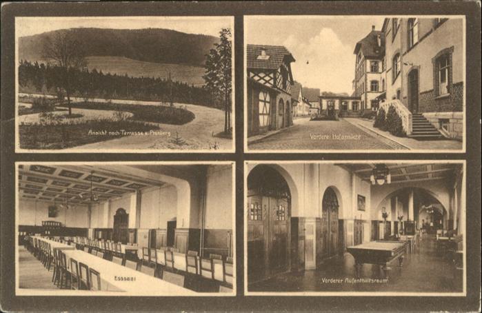 Engelthal Mittelfranken