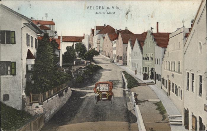 Velden Vils