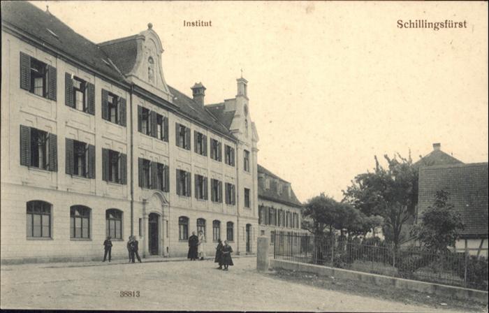Schillingsfuerst Institut