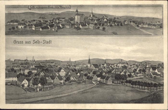 Selb Künstler Max Welzel