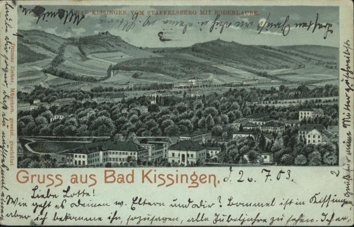 Bad Kissingen