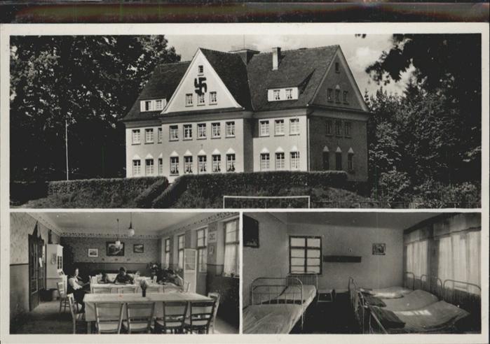 Hohentwiel Jugendherberge NZ4