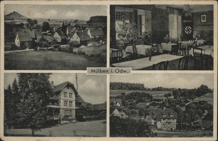 Muelben Muettererholungsheim NZ4