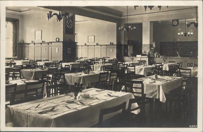 Leuna Feierabendhaus NZ4