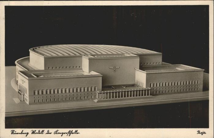 NueRNBERG  CITY Model NZ4