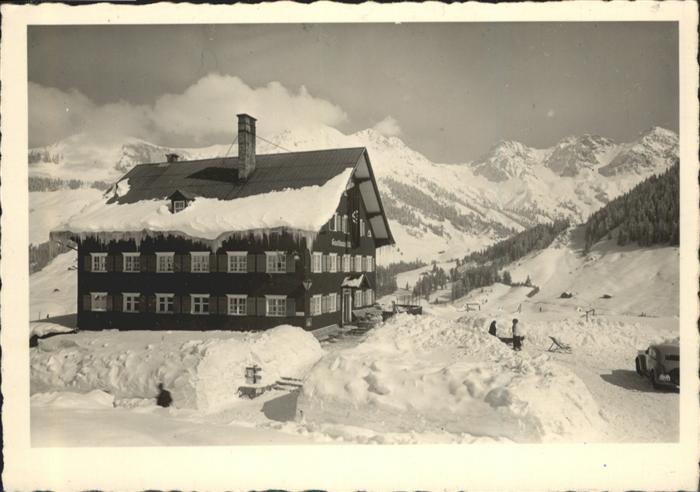 TueBINGEN BW [Verlag Metz] Alte Krone NZ4