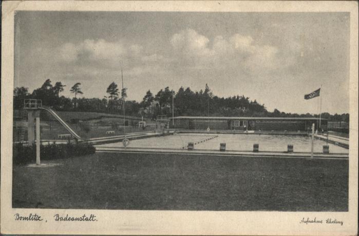 Bomlitz Badeanstalt