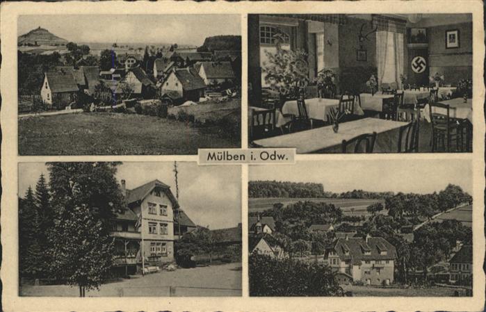 Muelben Müttererhloungsheim Reinacher