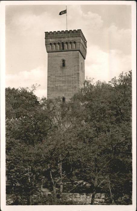 Zirndorf Alte Veste NZ4